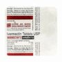 WORMECTIN 12 TAB 1*4TAB
