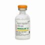WOSULIN R 40IU 10ML VIAL 10ML