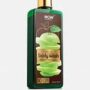 WOW GREEN APPLE FOAMING BODY W 250 ML