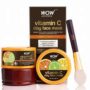 WOW VITAMIN C FACE MASK 200ML