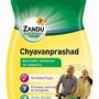 ZANDU CHYAVANPRASHAD-450GM 450GM
