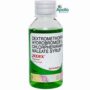 ZEDEX SYP 100ML