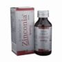 ZINCONIA SYRUP 100ML