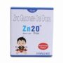 ZN20 DROPS 15ML