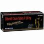 VIGROMEN 100 TAB 10 TAB