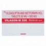 VILASON M 500 TAB 10 TAB