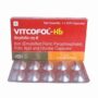 VITCOFOL CAP