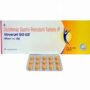 VOVERAN 50GE TAB 15'S