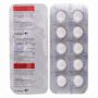 VOZET 5MG TAB 10TAB 10 TAB