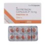 TRETIVA 10 CAP 10 CAP