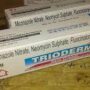 TRIODERM PLUS CREAM 5 GM
