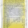 UROFLO-SACHET 1PCS