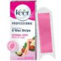 VEET WAX STRIP (NORMAL SKIN) 8 STRIP
