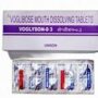 VOGLYSON 0.3 TABLETS 10TAB