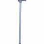 WALKING STICK 1LEG S.S 1PCS