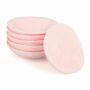 WASHABLE BREAST PADS-6PC