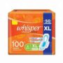 WHISPER CHOICE ALOE XL 6